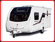 single axle caravan service mobile approved workshop scheme